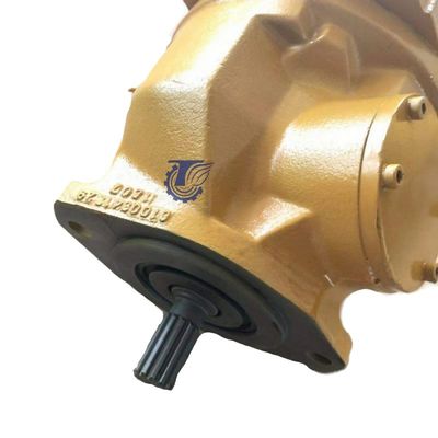 341-7666 3417666 CAT305 CAT305.5 Hydraulic Gear Pump AP2D25 For Excavator Retail Industries