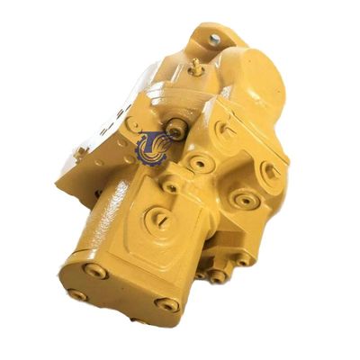 341-7666 3417666 CAT305 CAT305.5 Hydraulic Gear Pump AP2D25 For Excavator Retail Industries