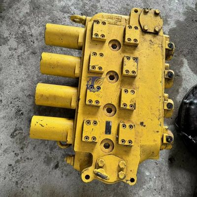PC3000 655 168 40  65516840 655 167 40 65516740 Control Valve Assembly PC3000-6 97799240 97799340 Control Block