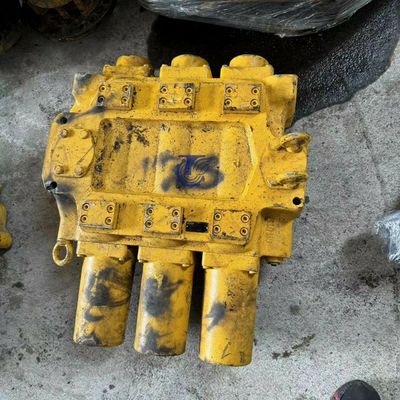 PC3000 655 168 40  65516840 655 167 40 65516740 Control Valve Assembly PC3000-6 97799240 97799340 Control Block