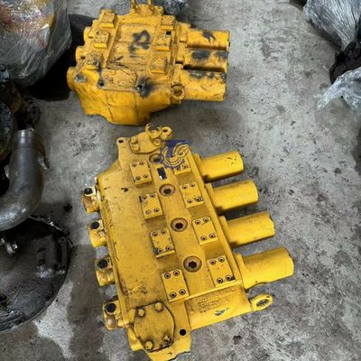 PC3000 655 168 40  65516840 655 167 40 65516740 Control Valve Assembly PC3000-6 97799240 97799340 Control Block