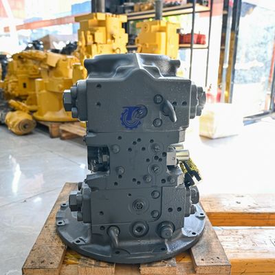 708-2L-00202 708-2L-00200 PC200LC-7K PC210-7L Main Hydraulic Pump For Building Material Shops