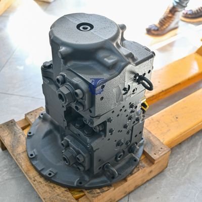 708-2L-00202 708-2L-00200 PC200LC-7K PC210-7L Main Hydraulic Pump For Building Material Shops