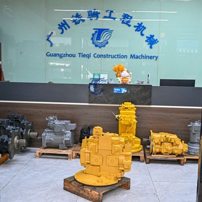 3380773 3390514 338-0773 339-0514 329E 329F Main Hydraulic Pump Construction Parts Store Mining Machinery Maintenan