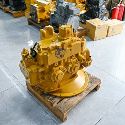 2726959 272-6959 SBS140 CAT 324D 325D 329D Excavator Hydraulic Main Pump