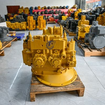 2726959 272-6959 SBS140 CAT 324D 325D 329D Excavator Hydraulic Main Pump