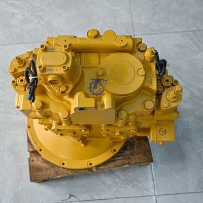 2726959 272-6959 SBS140 CAT 324D 325D 329D Excavator Hydraulic Main Pump
