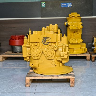 2726959 272-6959 SBS140 CAT 324D 325D 329D Excavator Hydraulic Main Pump