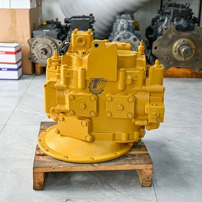 2726959 272-6959 SBS140 CAT 324D 325D 329D Excavator Hydraulic Main Pump