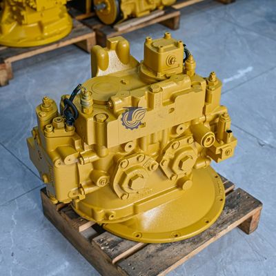 2726959 272-6959 SBS140 CAT 324D 325D 329D Excavator Hydraulic Main Pump