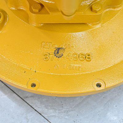 377-4950 3774950 Cat 336E 336F 340F Hydraulic Pump Main Pump Maintenance Machine Shop