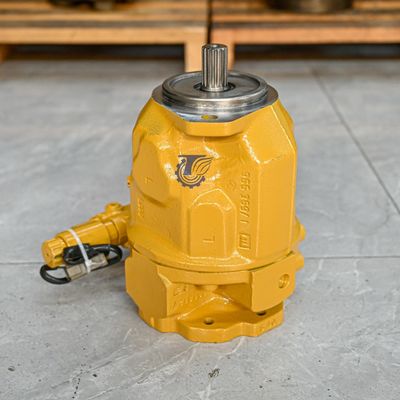 247-8968 247-8969 2478968 2478968 10R6278 Hydraulic Fan Pump For Cat 374D 365c Excavator Basic Piston Pump Assembly