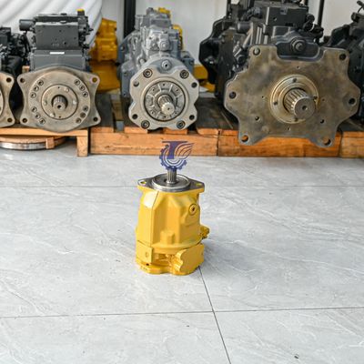 247-8968 247-8969 2478968 2478968 10R6278 Hydraulic Fan Pump For Cat 374D 365c Excavator Basic Piston Pump Assembly