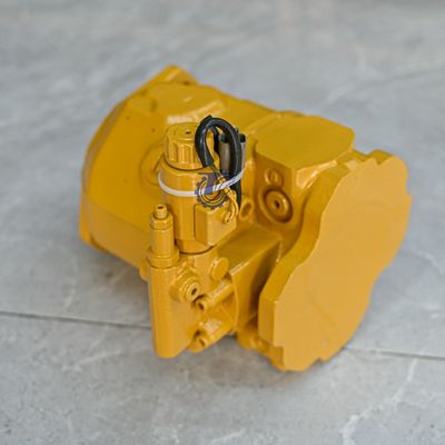 247-8968 247-8969 2478968 2478968 10R6278 Hydraulic Fan Pump For Cat 374D 365c Excavator Basic Piston Pump Assembly