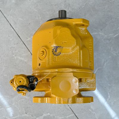 247-8968 247-8969 2478968 2478968 10R6278 Hydraulic Fan Pump For Cat 374D 365c Excavator Basic Piston Pump Assembly