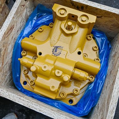 2095895 1559198 209-5895 155-9198 455-2722 455-2775 Travel Motor Suitable For E365B E365C E385C E390D E390F