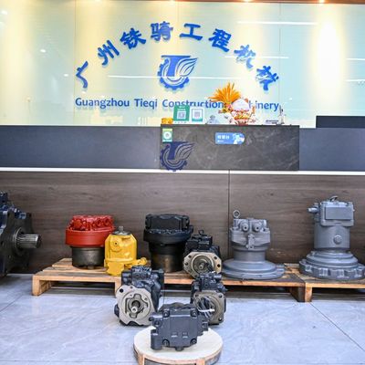 Fan Motor 708-7S-00352 For Komatsu D65EX-15/16 D65PX-15 D65WX-15/16 D85EX-15