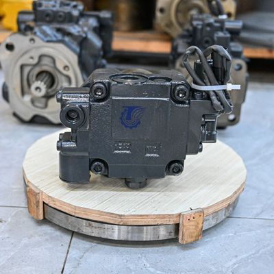 Fan Motor 708-7S-00352 For Komatsu D65EX-15/16 D65PX-15 D65WX-15/16 D85EX-15