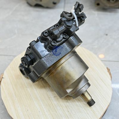 Fan Motor 708-7S-00352 For Komatsu D65EX-15/16 D65PX-15 D65WX-15/16 D85EX-15
