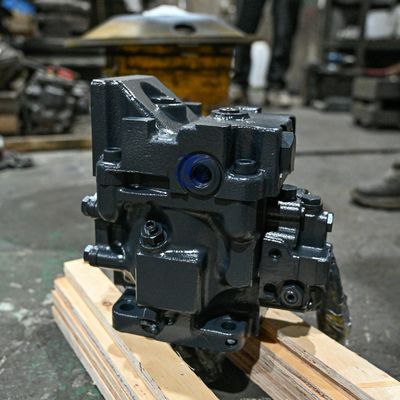 708-1T-00421 708-1T-00420 708-1t-00410 KomatsuD275A-5 Fan Drive Pump Bulldozer Repair Agricultural Earthmoving Machinery