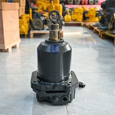 708-7H-04720 7087H04720 7087H11920 708-7H-11920 Komatsu D375 Fan Motor