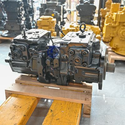 7082G00060 708-2G-00060 Komatsu D475A Bulldozer Hydraulic Pump Main  Plunger Pump D475A-5 D475A-5A
