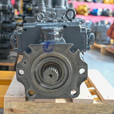 7082G00060 708-2G-00060 Komatsu D475A Bulldozer Hydraulic Pump Main  Plunger Pump D475A-5 D475A-5A