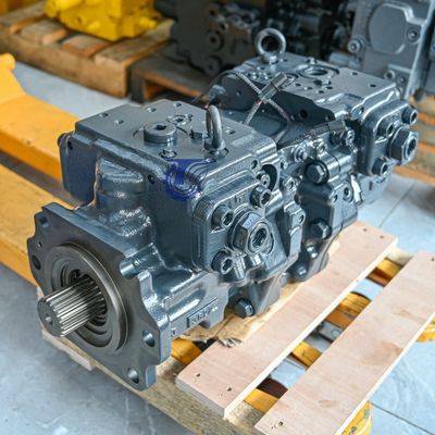 7082G00060 708-2G-00060 Komatsu D475A Bulldozer Hydraulic Pump Main  Plunger Pump D475A-5 D475A-5A