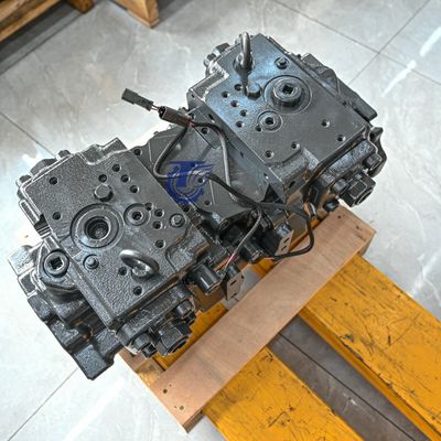 7082G00060 708-2G-00060 Komatsu D475A Bulldozer Hydraulic Pump Main  Plunger Pump D475A-5 D475A-5A