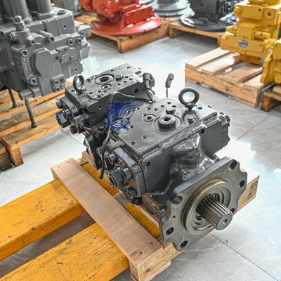 7082G00060 708-2G-00060 Komatsu D475A Bulldozer Hydraulic Pump Main  Plunger Pump D475A-5 D475A-5A