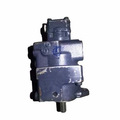 708-1T-00710 7081T00710 7081T00711 708-1T-01711 Komatsu Forklift Hydraulic Pump FD50A-10 FD45-10 FD35/40-10