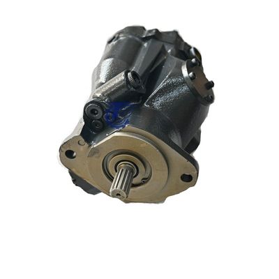 20S-60-72110 20S-60-74410 Komatsu PC30-7 A10VD17 Hydraulic Pump Mini Excavator Parts Agricultural Machinery