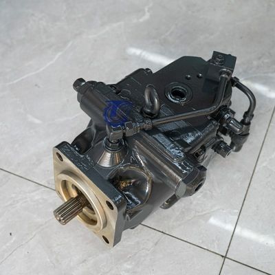 708-1t-00142 708-1t-00512 Excavator Accessories 840140003 Hydraulic Main Pump PC30-8 PC35mr PC38uu PC28 PC35 PC45 PC50