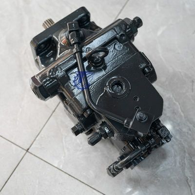 708-1t-00142 708-1t-00512 Excavator Accessories 840140003 Hydraulic Main Pump PC30-8 PC35mr PC38uu PC28 PC35 PC45 PC50