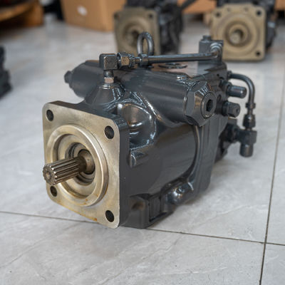 708-1t-00142 708-1t-00512 Excavator Accessories 840140003 Hydraulic Main Pump PC30-8 PC35mr PC38uu PC28 PC35 PC45 PC50