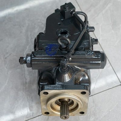 708-1t-00142 708-1t-00512 Excavator Accessories 840140003 Hydraulic Main Pump PC30-8 PC35mr PC38uu PC28 PC35 PC45 PC50