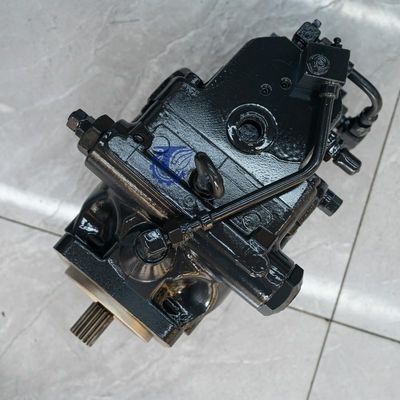 708-1t-00142 708-1t-00512 Excavator Accessories 840140003 Hydraulic Main Pump PC30-8 PC35mr PC38uu PC28 PC35 PC45 PC50