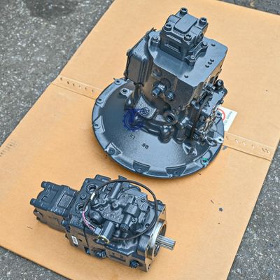 Komatsu PC57-7 Main Pump 708-3S-00961 PC70-8 Main Pump 708-3T-00151 Komatsu Hydraulic Pump