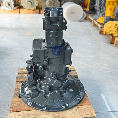 708-3T-00151 708-3T-11220 708-3T11140 Komatsu PC70-8 PC78US-6 70-8 With Dozer Blade Hydraulic Pump