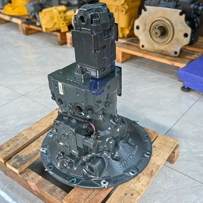 708-3T-00151 708-3T-11220 708-3T11140 Komatsu PC70-8 PC78US-6 70-8 With Dozer Blade Hydraulic Pump