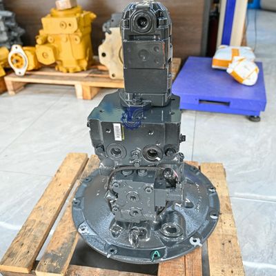 708-3T-00151 708-3T-11220 708-3T11140 Komatsu PC70-8 PC78US-6 70-8 With Dozer Blade Hydraulic Pump