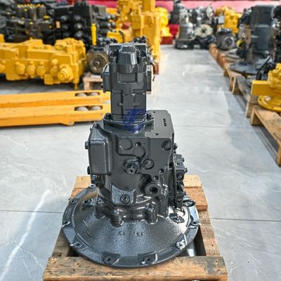 708-3T-00151 708-3T-11220 708-3T11140 Komatsu PC70-8 PC78US-6 70-8 With Dozer Blade Hydraulic Pump