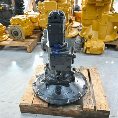 708-3T-00151 708-3T-11220 708-3T11140 Komatsu PC70-8 PC78US-6 70-8 With Dozer Blade Hydraulic Pump