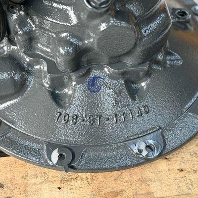 708-3T-00151 708-3T-11220 708-3T11140 Komatsu PC70-8 PC78US-6 70-8 With Dozer Blade Hydraulic Pump