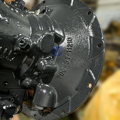 708-3T-00151 708-3T-11220 708-3T11140 708-3T-11210 Komatsu PC70-8 PC78US-6 70-8 With Dozer Blade Hydraulic Pump