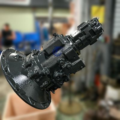 708-3T-00151 708-3T-11220 708-3T11140 708-3T-11210 Komatsu PC70-8 PC78US-6 70-8 With Dozer Blade Hydraulic Pump