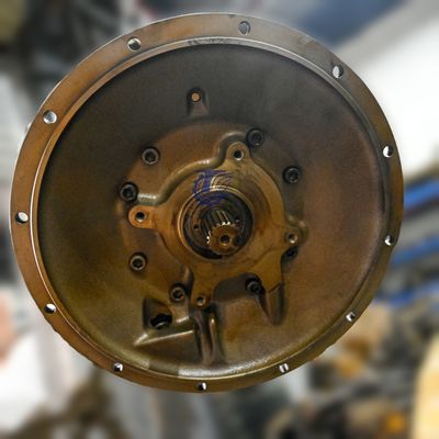 708-3T-00151 708-3T-11220 708-3T11140 708-3T-11210 Komatsu PC70-8 PC78US-6 70-8 With Dozer Blade Hydraulic Pump