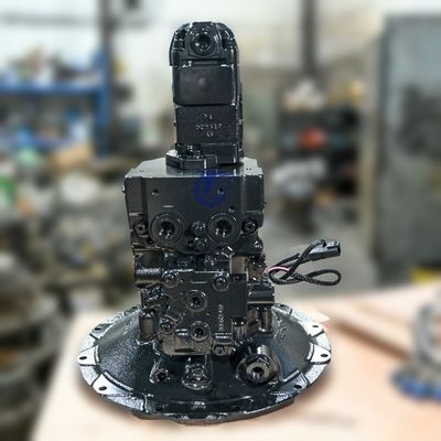 708-3T-00151 708-3T-11220 708-3T11140 708-3T-11210 Komatsu PC70-8 PC78US-6 70-8 With Dozer Blade Hydraulic Pump