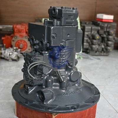 708-3T-00151 7083T00151 Komatsu PC70-8 Hydraulic Main Pump Assembly Short Tail