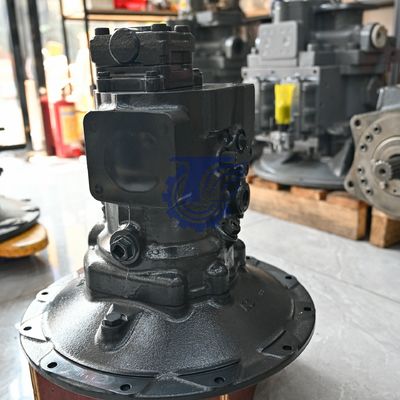 708-3T-00151 7083T00151 Komatsu PC70-8 Hydraulic Main Pump Assembly Short Tail